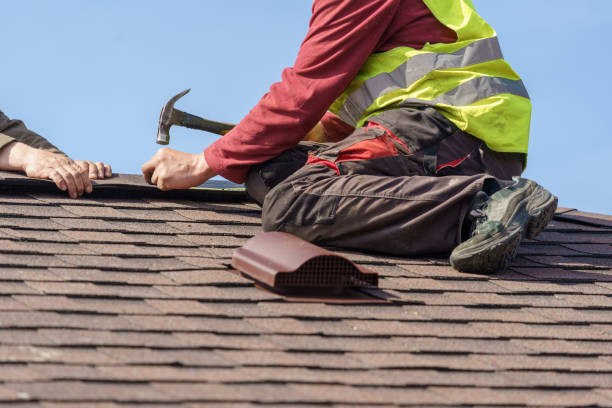 Professional Roofing Contractor in Newton, IL
