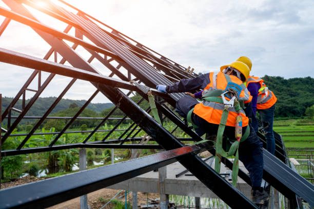 Best Gutter Installation and Roofing  in Newton, IL