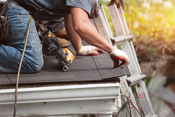Professional Roofing Contractor in Newton, IL