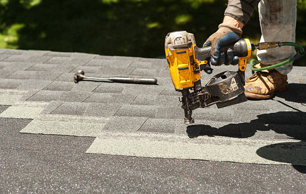 Best Residential Roofing Contractor  in Newton, IL